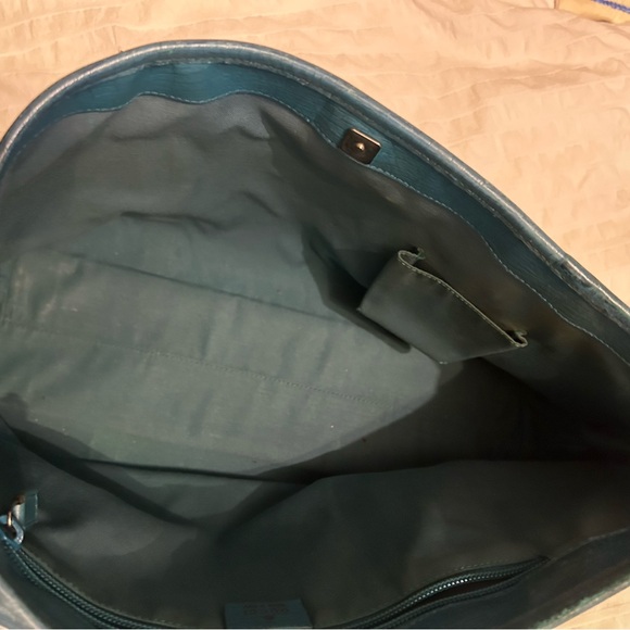 Gucci Canvas Tote bag - Picture 5 of 16